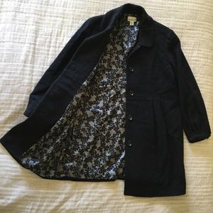 Motherhood Maternity Coat